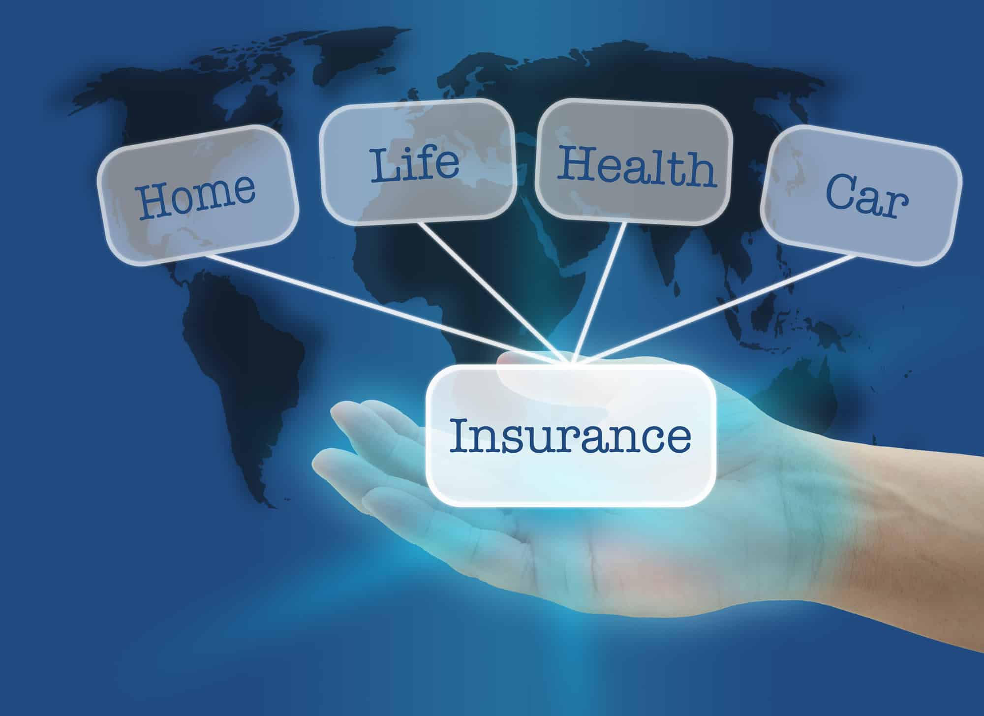 Tips for Choosing the Right Insurance Company
