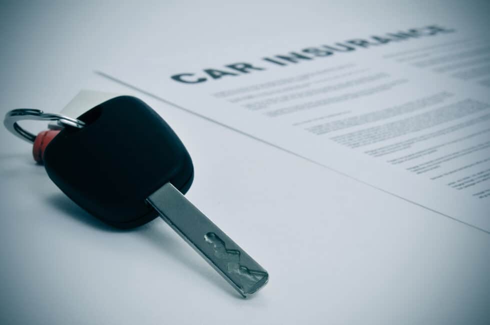 Expert Tips on Buying Car Insurance Online