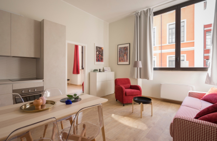 5 Things to Consider Before Renting an Apartment