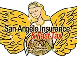 San Angelo Insurance & Fast Tax