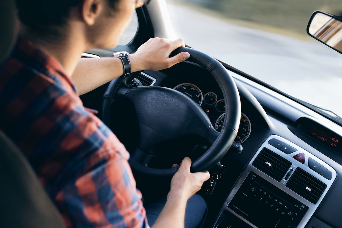 Stay Safe on the Road: A Beginner’s Guide to Car Insurance