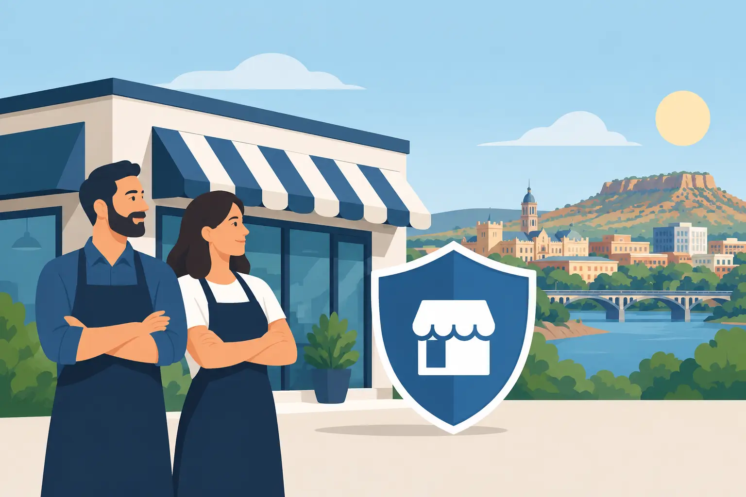 Business Insurance San Angelo Owners Can Trust