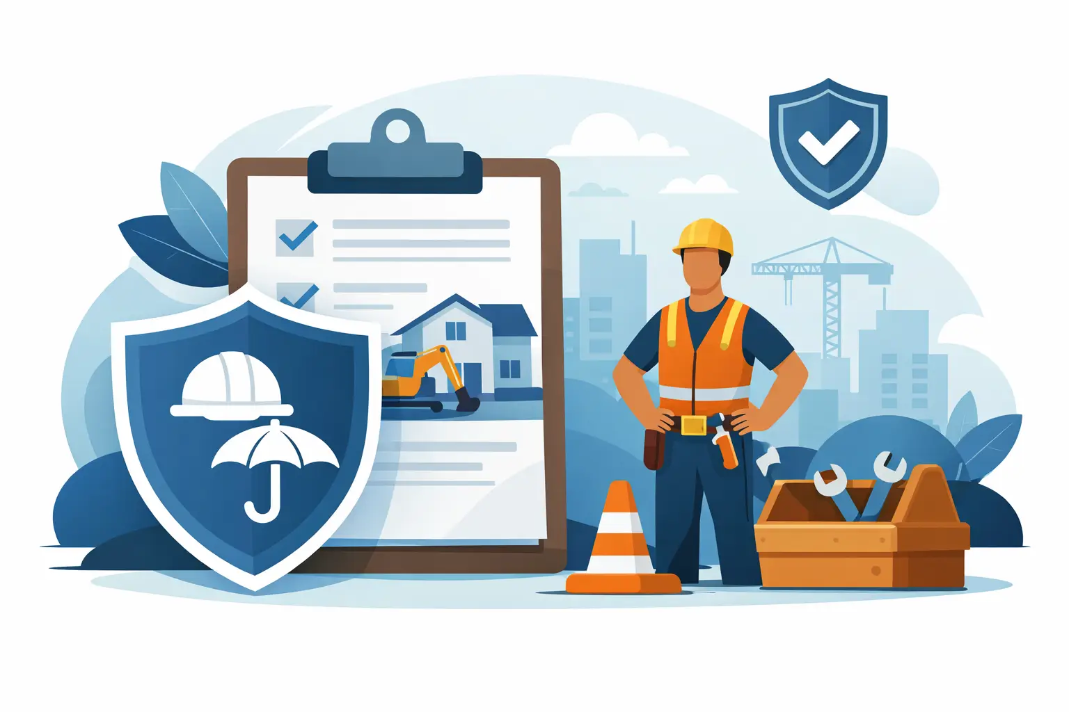 General Liability Insurance for Contractors