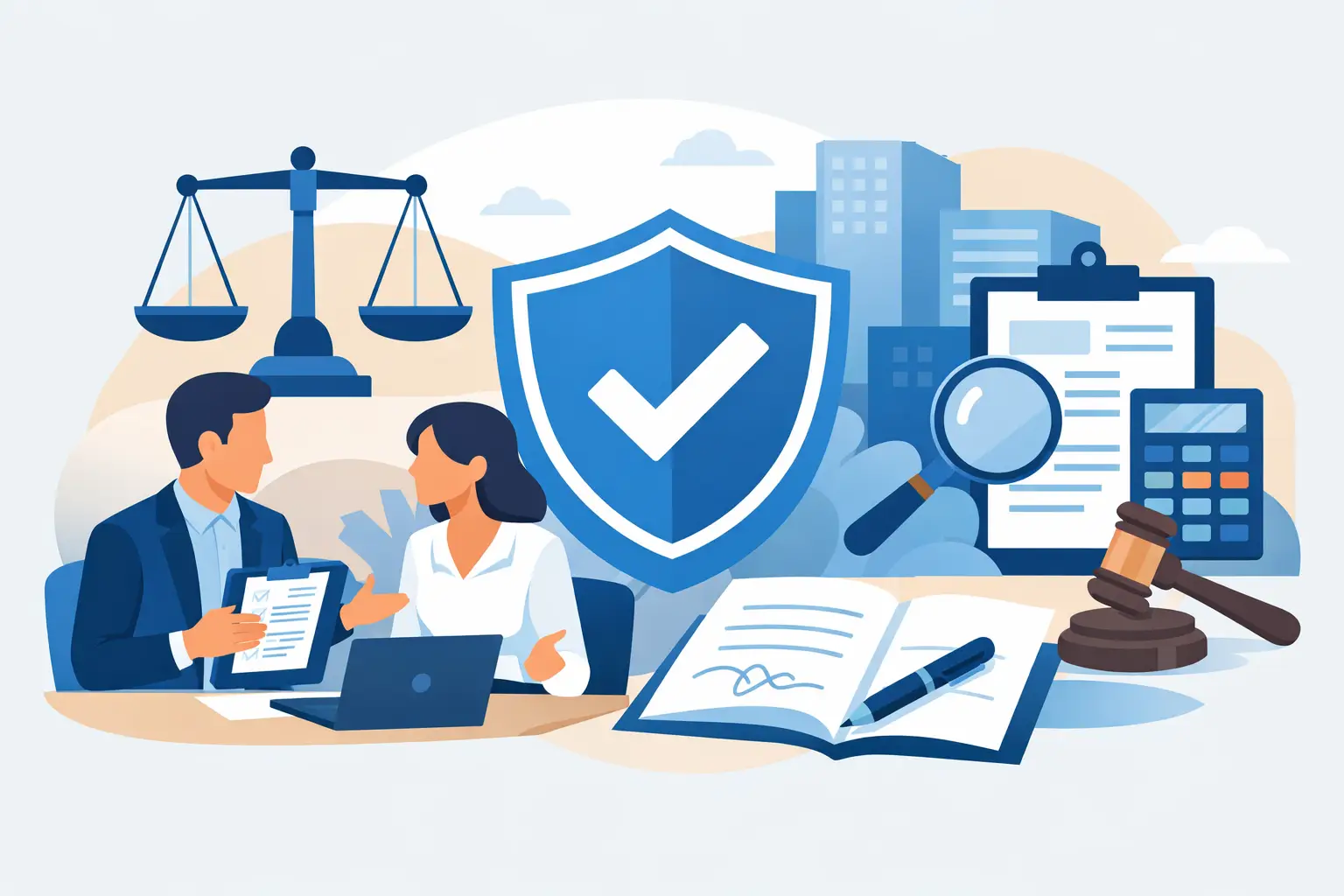 Professional Liability Consultants Need Coverage