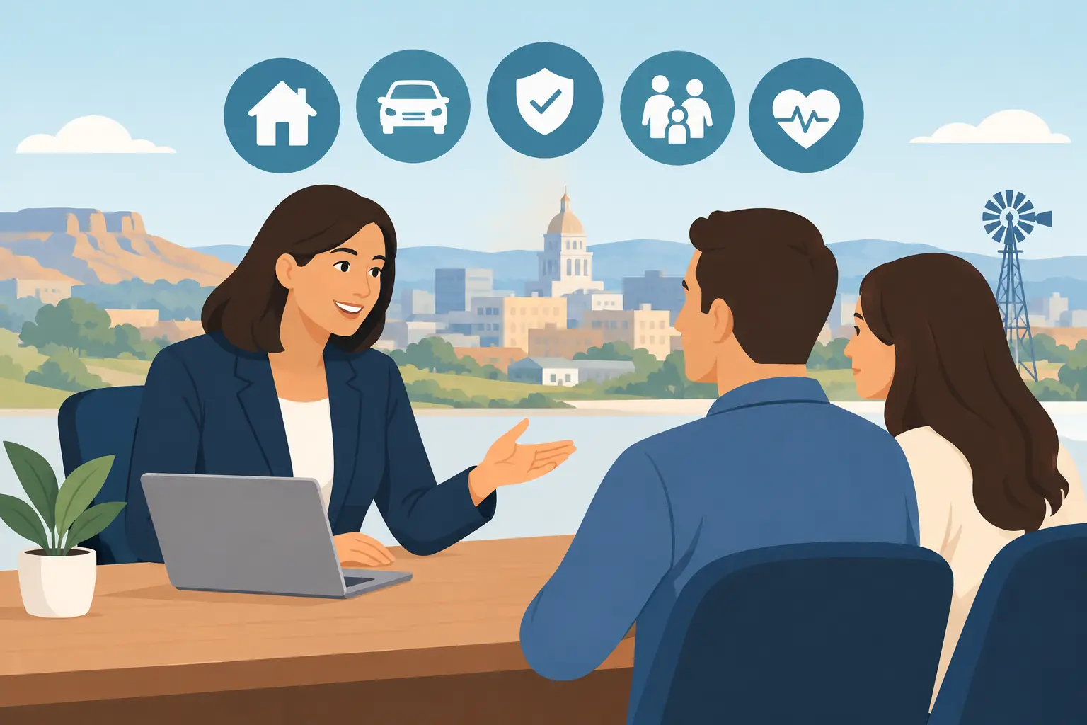 Why Choose an Independent Insurance Agent in San Angelo