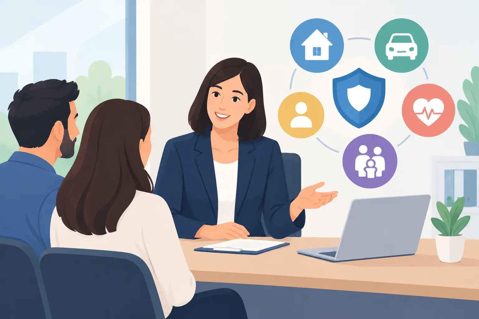 Why Use Independent Agents for Your Insurance?