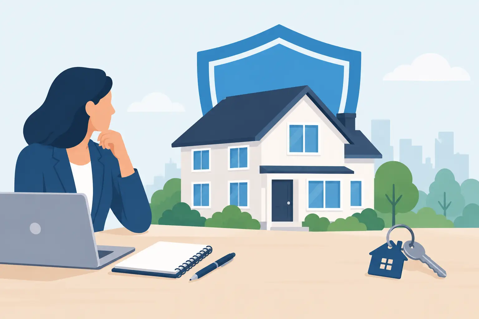 How to Insure Rental Property the Right Way