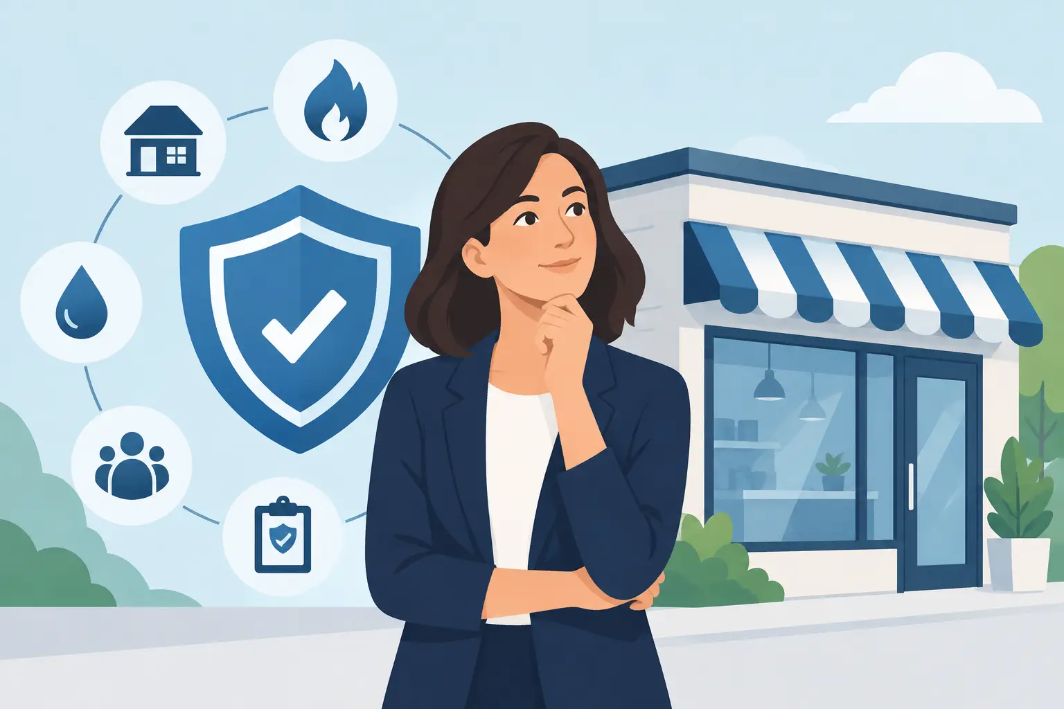 Is a Business Owners Policy Right for You?
