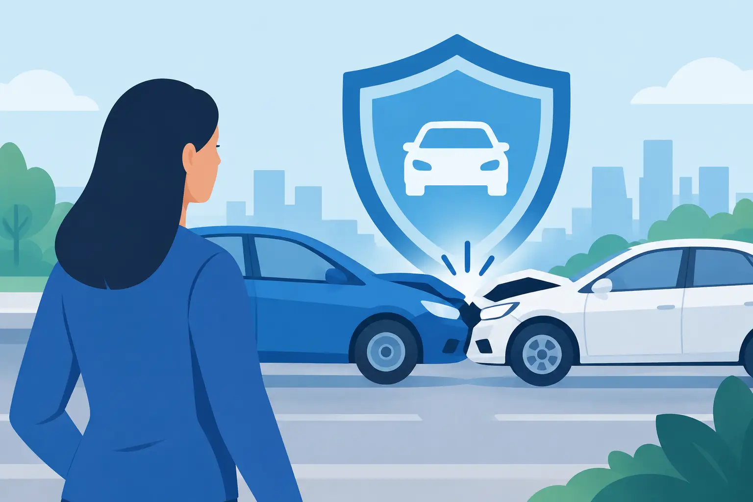 What Uninsured Motorist Coverage Can Do for You